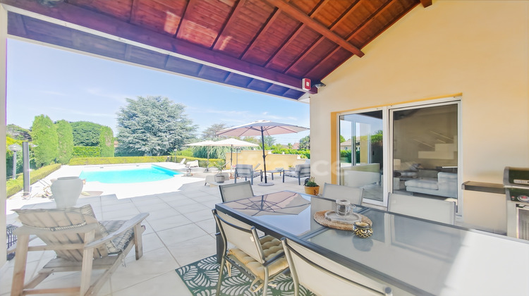 Ma-Cabane - Vente Maison TOURNUS, 180 m²