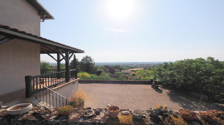 Ma-Cabane - Vente Maison TOURNUS, 230 m²