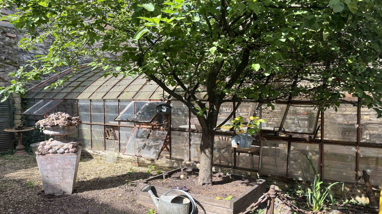 Ma-Cabane - Vente Maison Tournus, 250 m²
