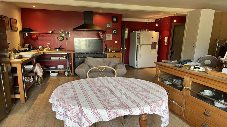 Ma-Cabane - Vente Maison Tournus, 250 m²