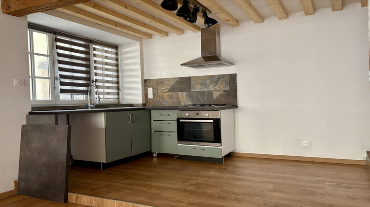 Ma-Cabane - Vente Maison Tournus, 95 m²