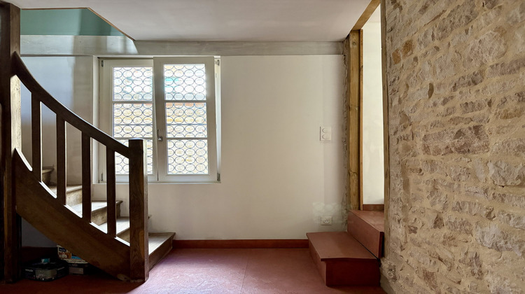 Ma-Cabane - Vente Maison Tournus, 95 m²