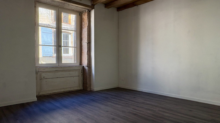 Ma-Cabane - Vente Maison Tournus, 95 m²