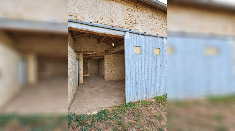Ma-Cabane - Vente Maison TOURNUS, 234 m²