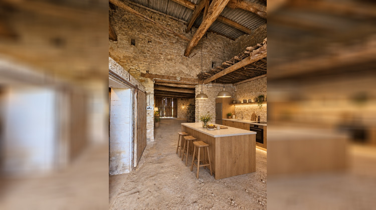 Ma-Cabane - Vente Maison TOURNUS, 234 m²