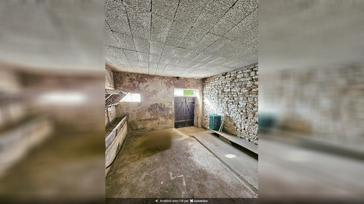 Ma-Cabane - Vente Maison TOURNUS, 234 m²