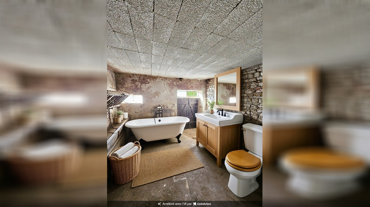 Ma-Cabane - Vente Maison TOURNUS, 234 m²