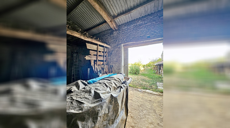 Ma-Cabane - Vente Maison TOURNUS, 234 m²