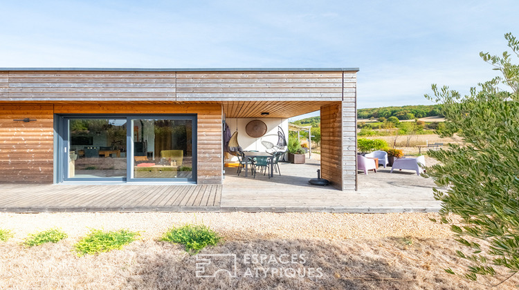 Ma-Cabane - Vente Maison TOURNUS, 98 m²