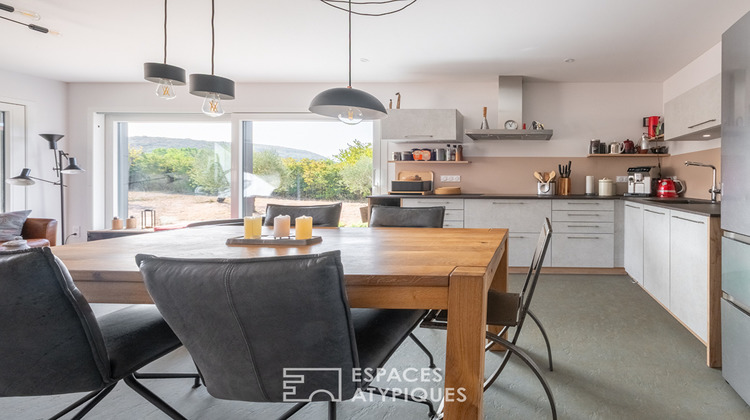 Ma-Cabane - Vente Maison TOURNUS, 98 m²