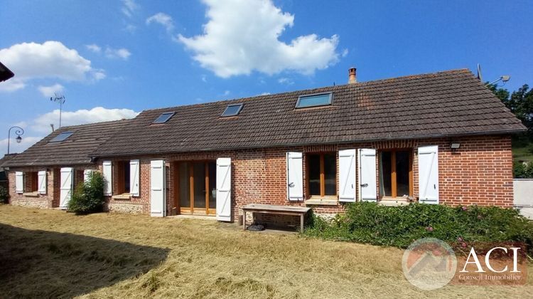 Ma-Cabane - Vente Maison TOURNY, 0 m²