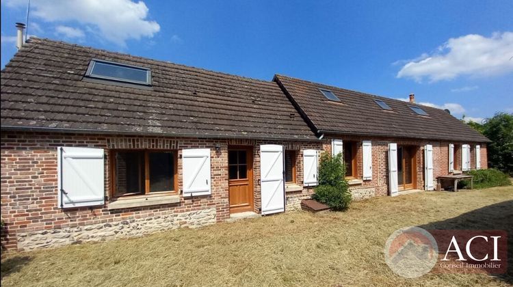 Ma-Cabane - Vente Maison TOURNY, 0 m²