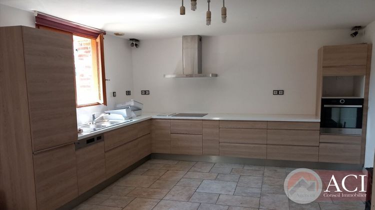 Ma-Cabane - Vente Maison TOURNY, 0 m²