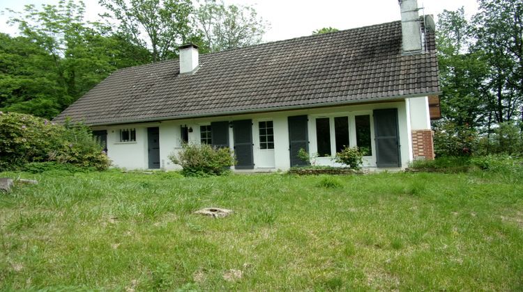 Ma-Cabane - Vente Maison TOURNY, 156 m²