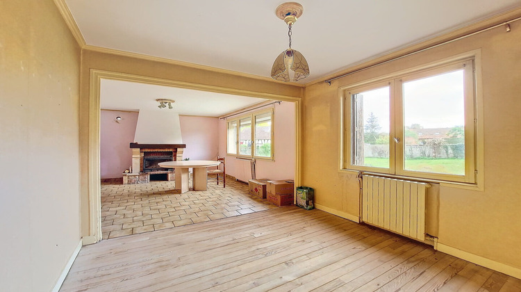 Ma-Cabane - Vente Maison TOURNY, 60 m²