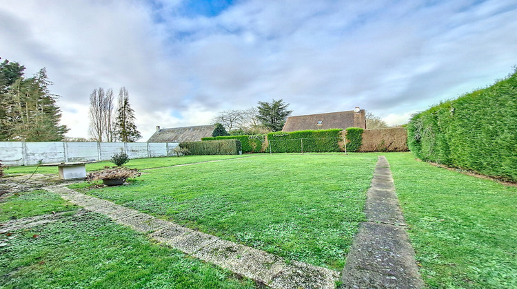 Ma-Cabane - Vente Maison TOURNY, 131 m²