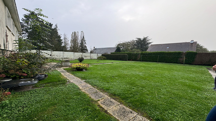 Ma-Cabane - Vente Maison TOURNY, 131 m²