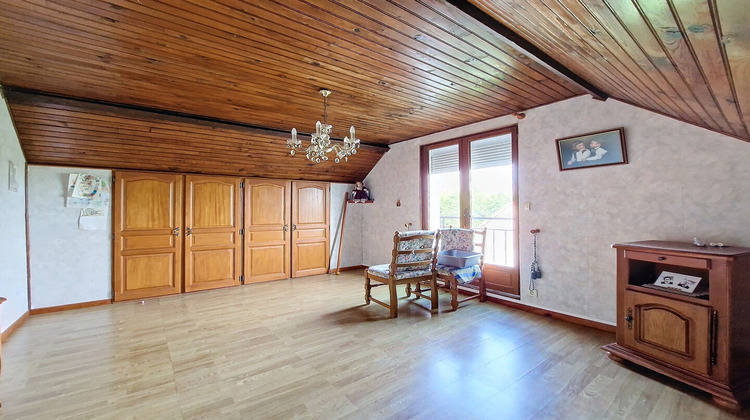 Ma-Cabane - Vente Maison TOURNY, 131 m²