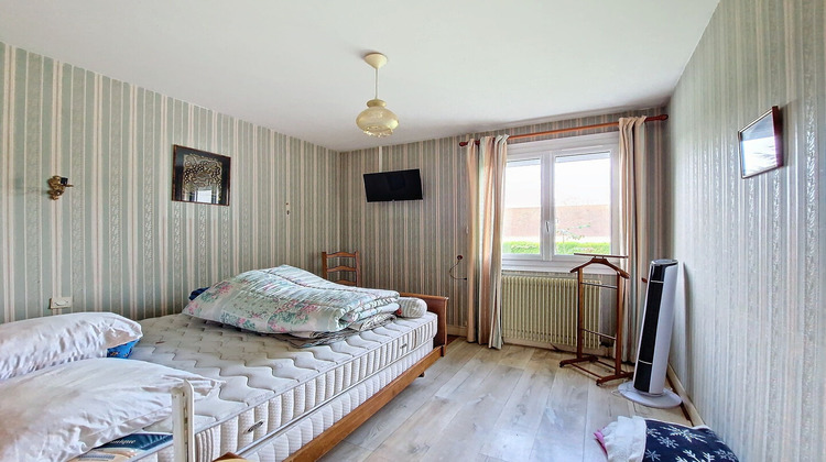 Ma-Cabane - Vente Maison TOURNY, 131 m²