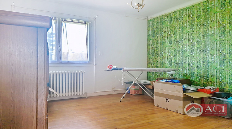 Ma-Cabane - Vente Maison TOURNY, 78 m²