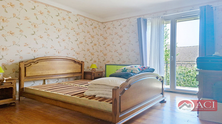 Ma-Cabane - Vente Maison TOURNY, 78 m²
