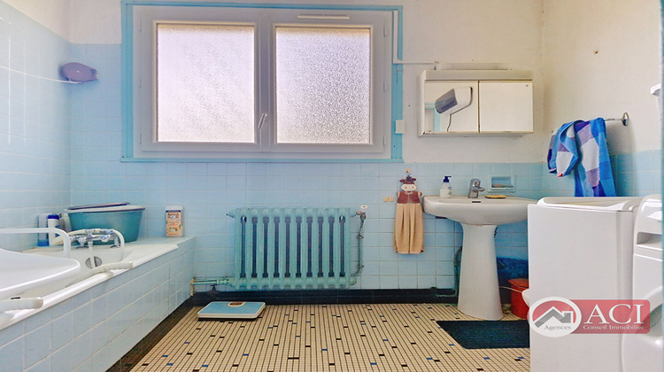 Ma-Cabane - Vente Maison TOURNY, 78 m²