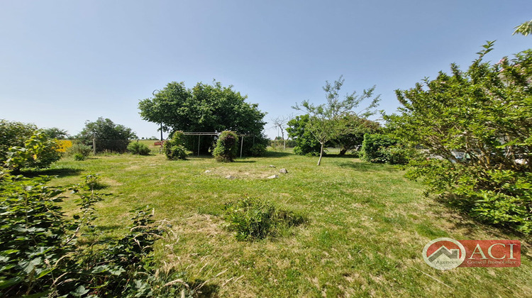 Ma-Cabane - Vente Maison TOURNY, 78 m²