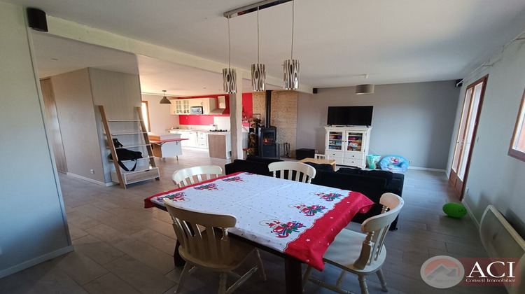 Ma-Cabane - Vente Maison TOURNY, 112 m²