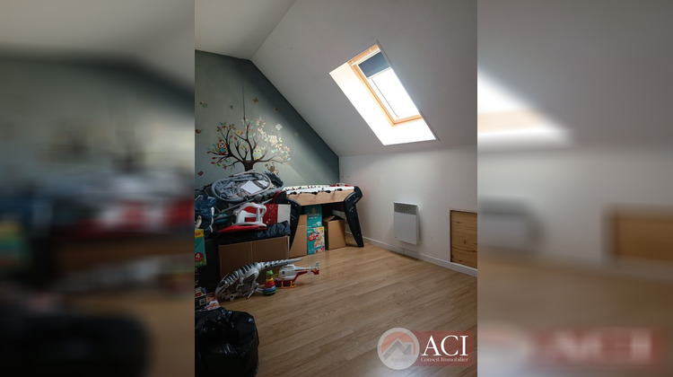 Ma-Cabane - Vente Maison TOURNY, 112 m²