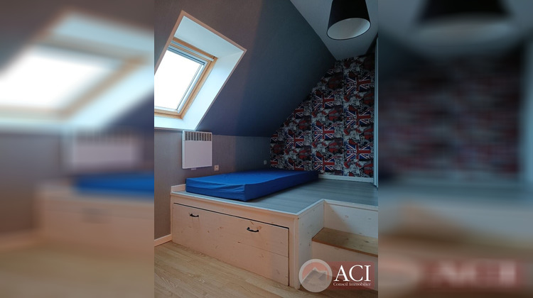 Ma-Cabane - Vente Maison TOURNY, 112 m²