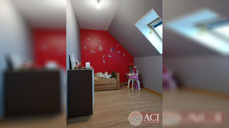 Ma-Cabane - Vente Maison TOURNY, 112 m²