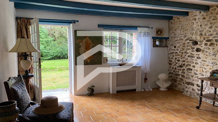 Ma-Cabane - Vente Maison TOUROUVRE, 91 m²