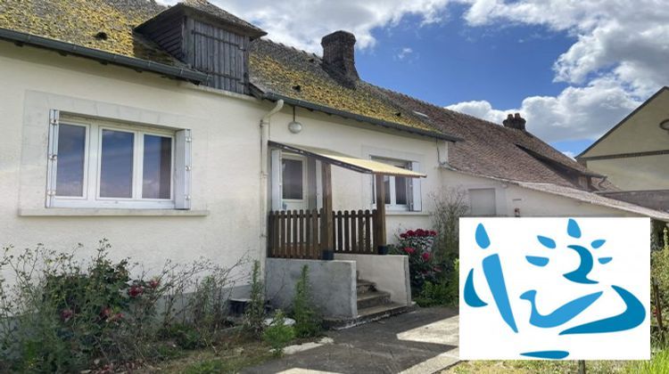 Ma-Cabane - Vente Maison Tourouvre, 109 m²