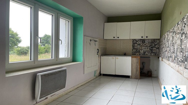 Ma-Cabane - Vente Maison Tourouvre, 108 m²