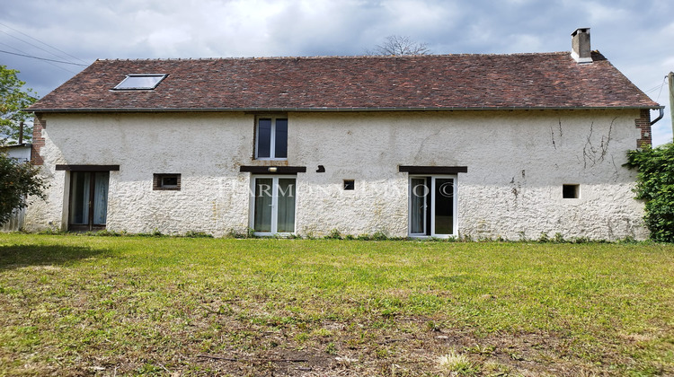 Ma-Cabane - Vente Maison Tourouvre, 162 m²