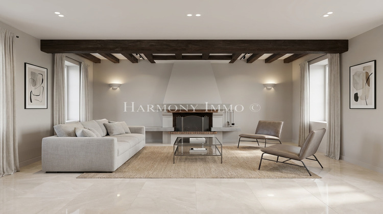 Ma-Cabane - Vente Maison Tourouvre, 162 m²