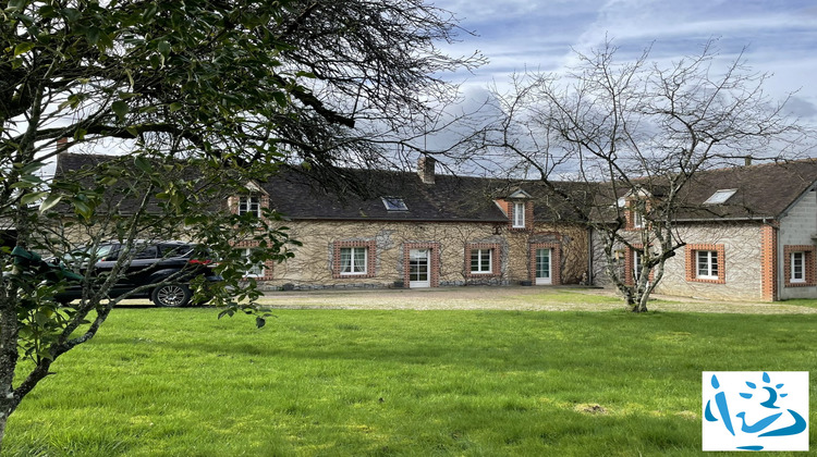 Ma-Cabane - Vente Maison TOUROUVRE, 132 m²