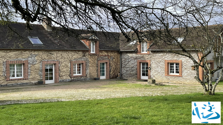 Ma-Cabane - Vente Maison TOUROUVRE, 132 m²