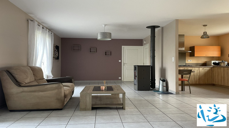 Ma-Cabane - Vente Maison TOUROUVRE, 65 m²