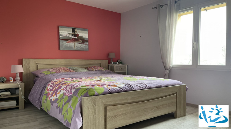 Ma-Cabane - Vente Maison TOUROUVRE, 65 m²