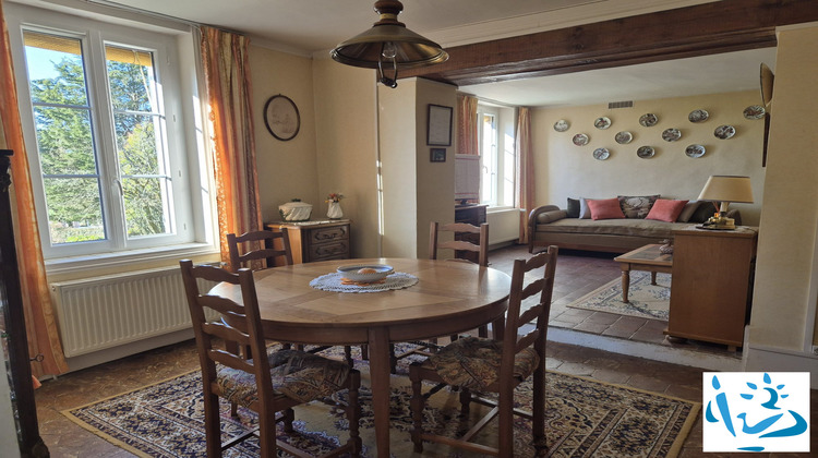 Ma-Cabane - Vente Maison Tourouvre, 124 m²