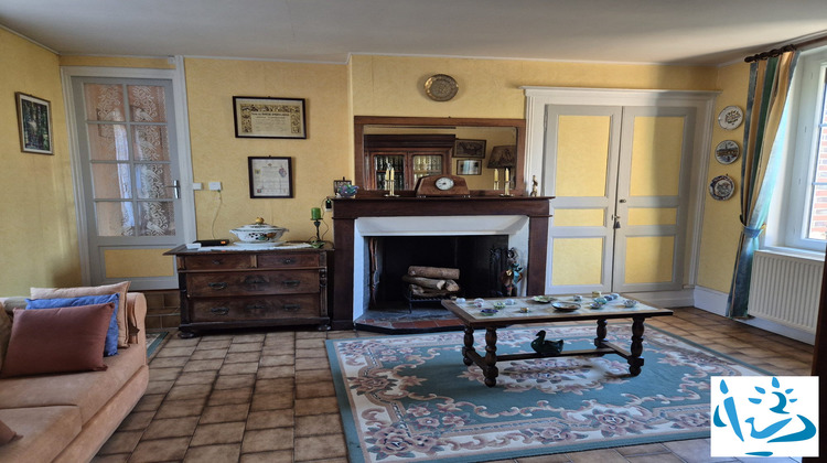 Ma-Cabane - Vente Maison Tourouvre, 124 m²