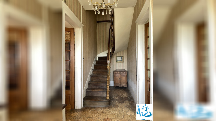 Ma-Cabane - Vente Maison TOUROUVRE, 150 m²