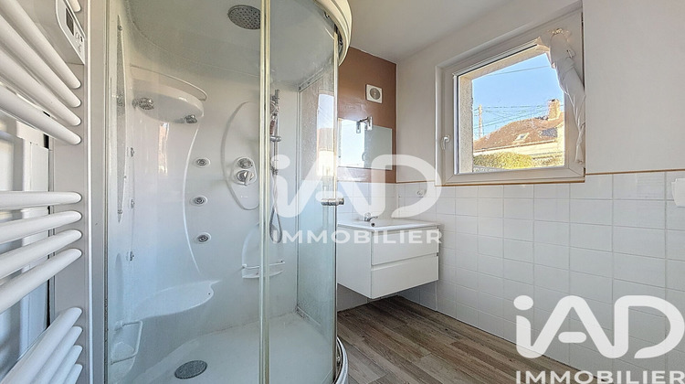 Ma-Cabane - Vente Maison Tourouvre, 73 m²