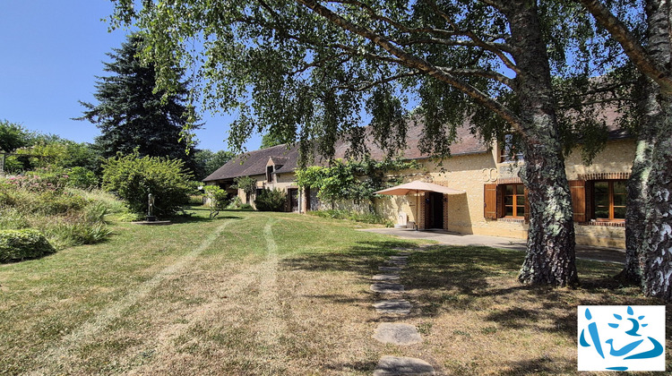 Ma-Cabane - Vente Maison Tourouvre, 121 m²