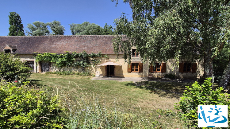 Ma-Cabane - Vente Maison Tourouvre, 121 m²