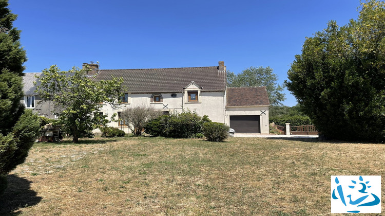 Ma-Cabane - Vente Maison TOUROUVRE, 113 m²