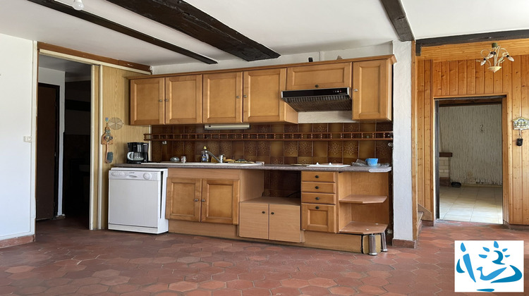Ma-Cabane - Vente Maison TOUROUVRE, 113 m²