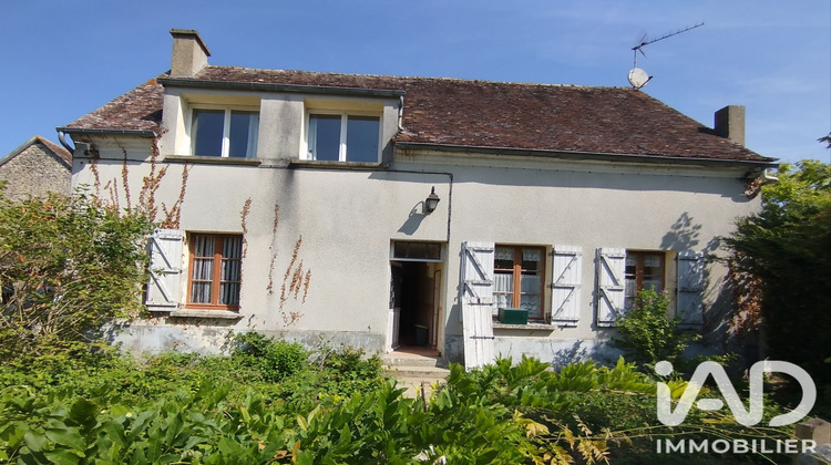 Ma-Cabane - Vente Maison Tourouvre, 114 m²