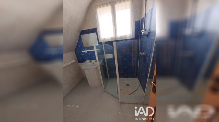 Ma-Cabane - Vente Maison Tourouvre, 114 m²